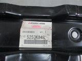 Mitsubishi Lancer Genuine Rear Crossmember New Part