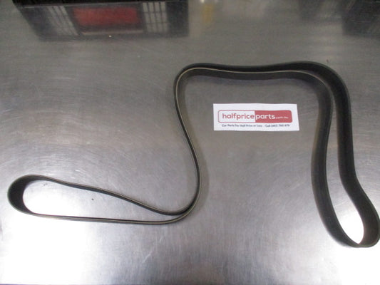 Mitsubishi Triton/Pajero Sport Genuine Alternator Fan Belt New Part
