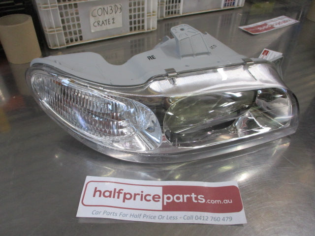 Daewoo Nubira Genuine Left Hand Front Head Light New Part