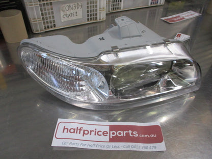 Daewoo Nubira Genuine Left Hand Front Head Light New Part