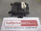 Mitsubishi Pajero Genuine Rear Heater Control Motor New Part
