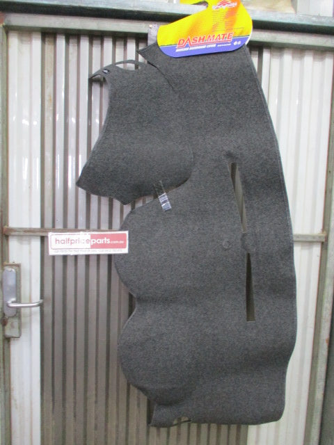 Shevron Dash Mat (Grey) Suits Holden Astra BL Sedan New Part