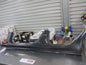Mitsubishi Lancer Genuine Left Hand Outer Rocker Paner New Part