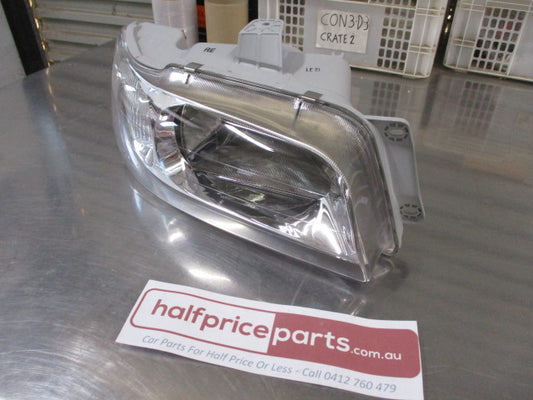 Daewoo Nubira Genuine Left Hand Front Head Light New Part
