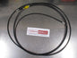 Mitsubishi Magna Genuine Fuel Filler Flap Release Cable New Part