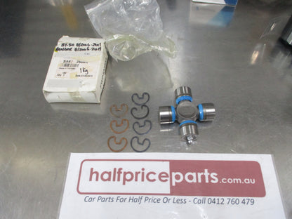 Mazda BT-50/Ford Ranger PJ-PK Genuine Front Propeller Shaft Uni Joint New Part