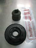 Honda Civic Type-R Genuine Front Shock Absorber Bump Stop Kit New Part