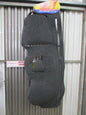 Shevron Dash Mat (Grey) Suits Holden CG Captiva 7 Series II LTZ - New Part