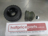 Honda Civic Type-R Genuine Front Shock Absorber Bump Stop Kit New Part