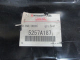 Mitsubishi Pajero Genuine Rear Floor End Crossmember New Part