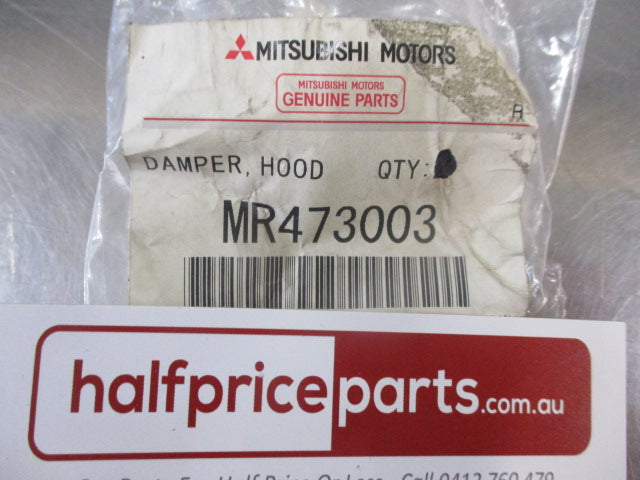 Mitsubishi Lancer EVO/Outlander/Pajero/Magna Genuine Bonnet Damper New Part