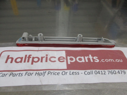 Mazda CX-7 Genuine Left Hand Rear Reflector Bumper New Part