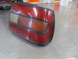 Holden VN / VP Commodore Genuine Rear Drivers Tail Light Used