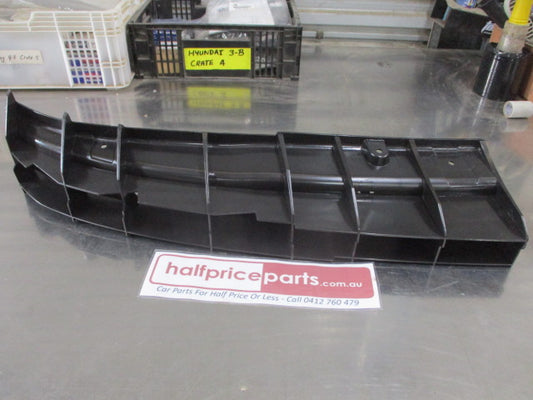 Holden WK Statesman Caprice Genuine Right Hand Front Upper Front Bumper Support New Part