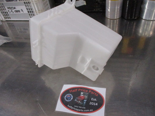 Kia Rio/Hyundai Accent  Genuine Windshield Washer Tank New Part