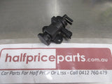 Mazda BT-50 UN Genuine EGR Transducer Vacuum Solenoid New Part