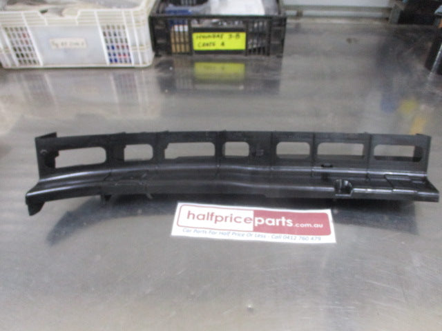Holden WK Statesman Caprice Genuine Right Hand Front Upper Front Bumper Support New Part