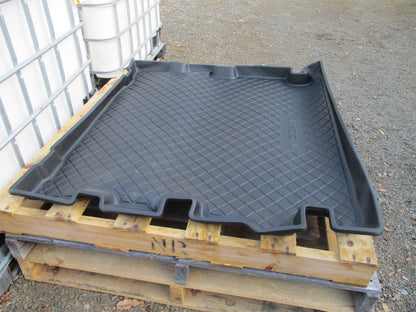 Nissan Pathfinder R51 Genuine Rear Rubber Protection Tray (Large) New Part