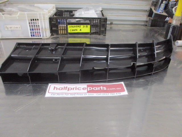 Holden WK Statesman Caprice Genuine Left Hand Front Energy Absorber New Part