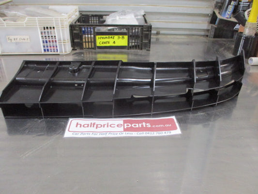 Holden WK Statesman Caprice Genuine Left Hand Front Energy Absorber New Part