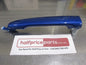 Mitsubishi Outlander/Lancer Genuine Left Hand Front Outer Door Handle (Factory Blue)  New Part