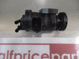 Mazda BT-50 UN Genuine EGR Transducer Vacuum Solenoid New Part