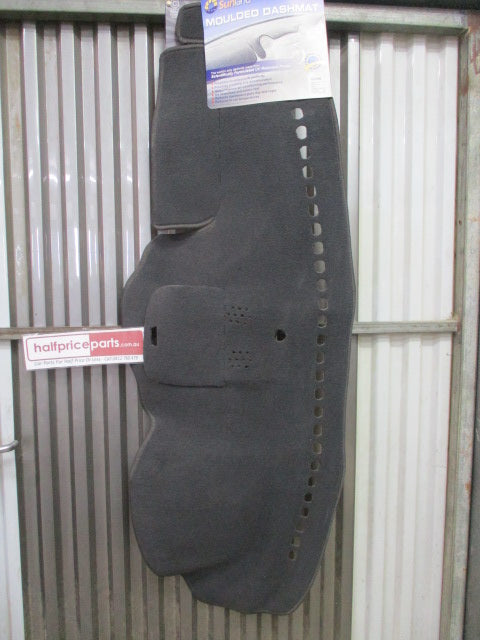 Sunland Dash Mat Suitable For Holden Captiva 7 - New Part