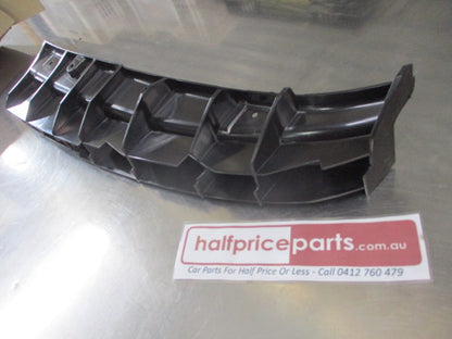 Holden WK Statesman Caprice Genuine Left Hand Front Energy Absorber New Part