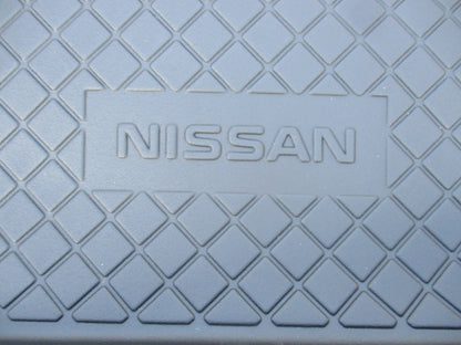 Nissan Pathfinder R51 Genuine Rear Rubber Protection Tray (Large) New Part