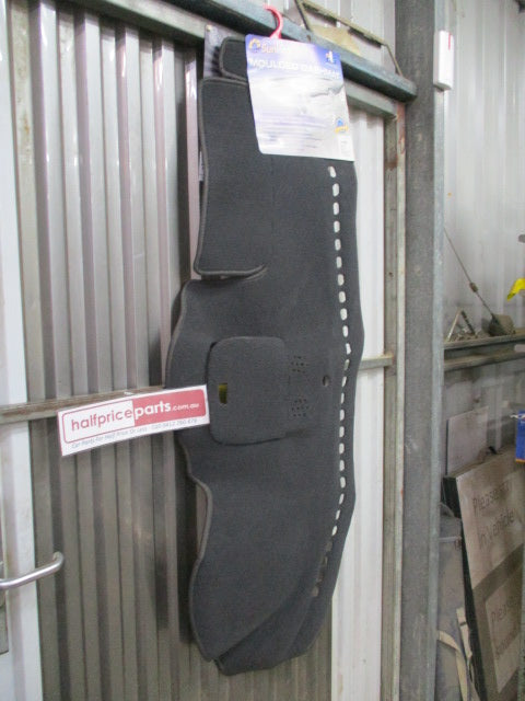 Sunland Dash Mat Suitable For Holden Captiva 7 - New Part