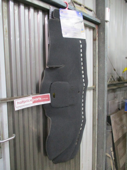 Sunland Dash Mat Suitable For Holden Captiva 7 - New Part