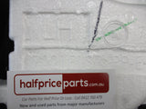 Mitsubishi Mirage Genuine Passenger Front Door Trim New Part