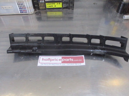 Holden WK Statesman Caprice Genuine Left Hand Front Energy Absorber New Part