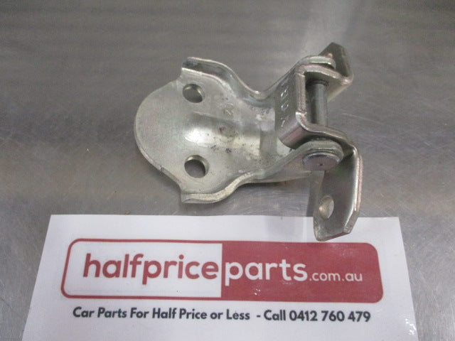 Mitsubishi 380 ES/LS/VR-X Genuine Lower Left Hand Rear Door Hinge New Part