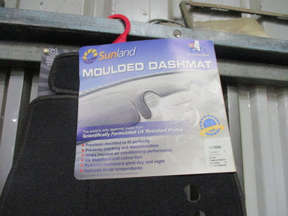 Sunland Dash Mat Suitable For Holden Captiva 7 - New Part