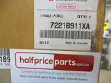 Mitsubishi Mirage Genuine Passenger Front Door Trim New Part