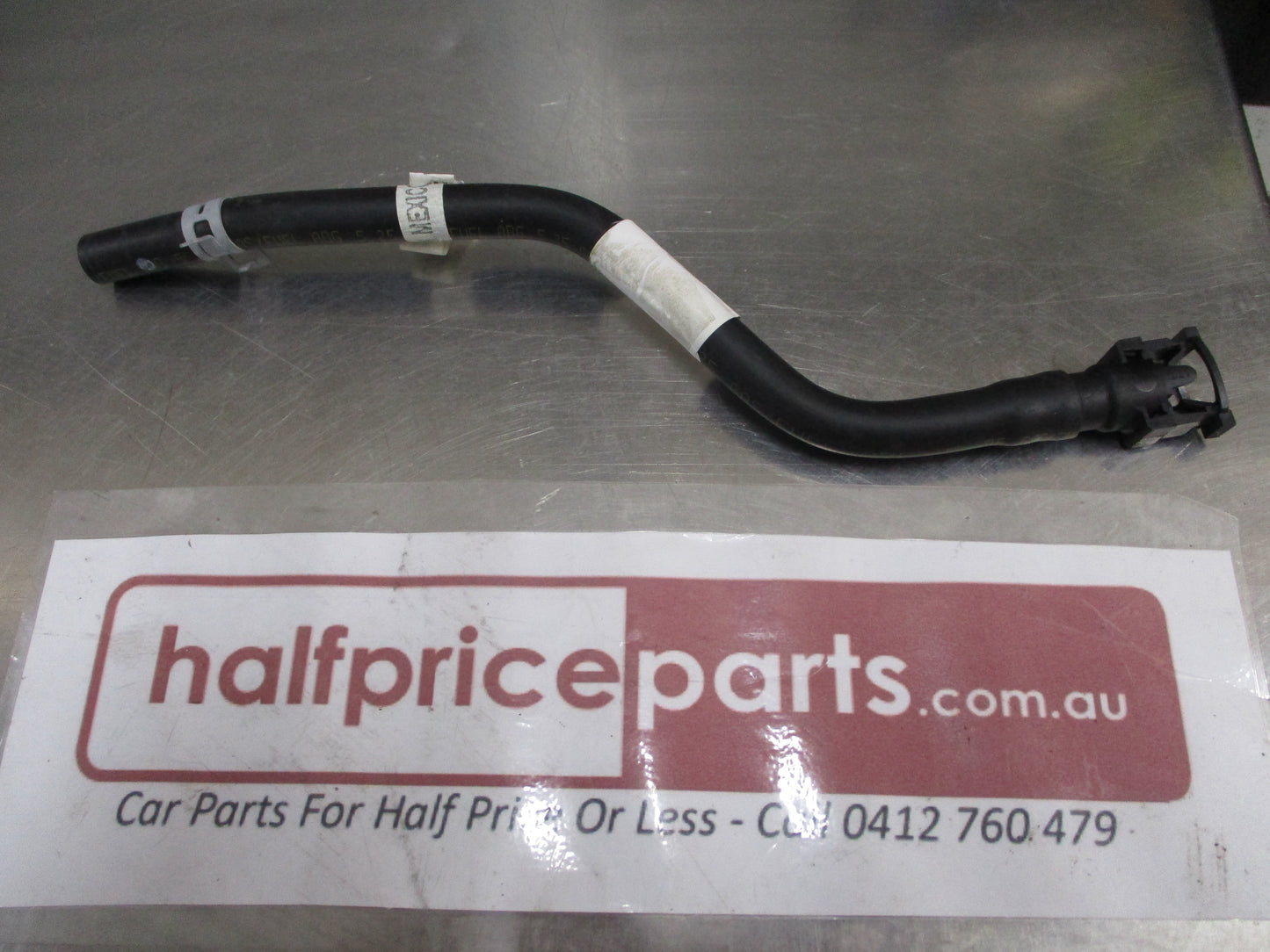 Mazda Tribute Genuine Vacuum Hose New Part