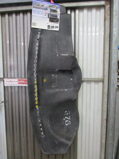 Sunland Dash Mat Suitable For Holden Captiva 7 - New Part