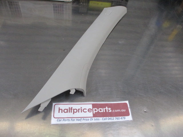 Holden VE Commodore Genuine Front A-Pillar Windscreen Pillar Trim New Part