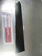 Honda Accord Genuine Left Hand Rear Centre Door Sash Tape New Part