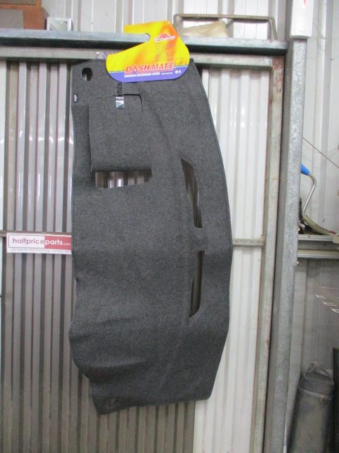 Shevron Dash Mat (Grey) Suits Holden Astra BK Hatch Back New Part
