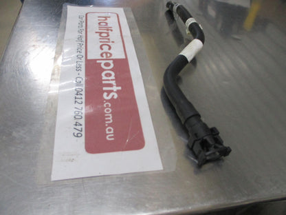 Mazda Tribute Genuine Vacuum Hose New Part