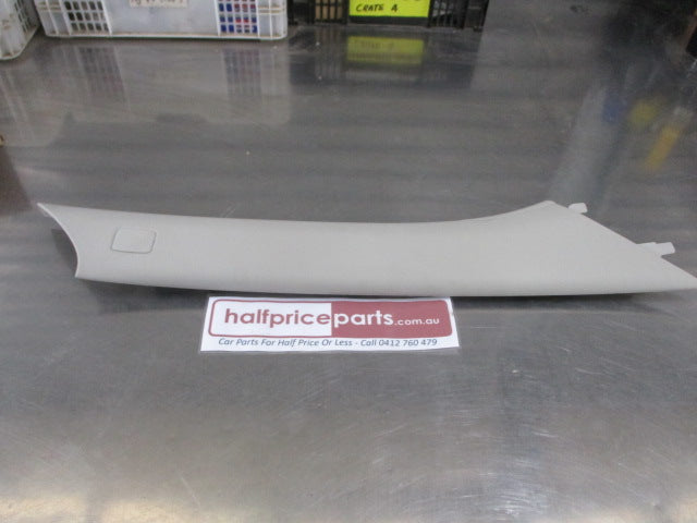 Holden VE Commodore Genuine Front A-Pillar Windscreen Pillar Trim New Part