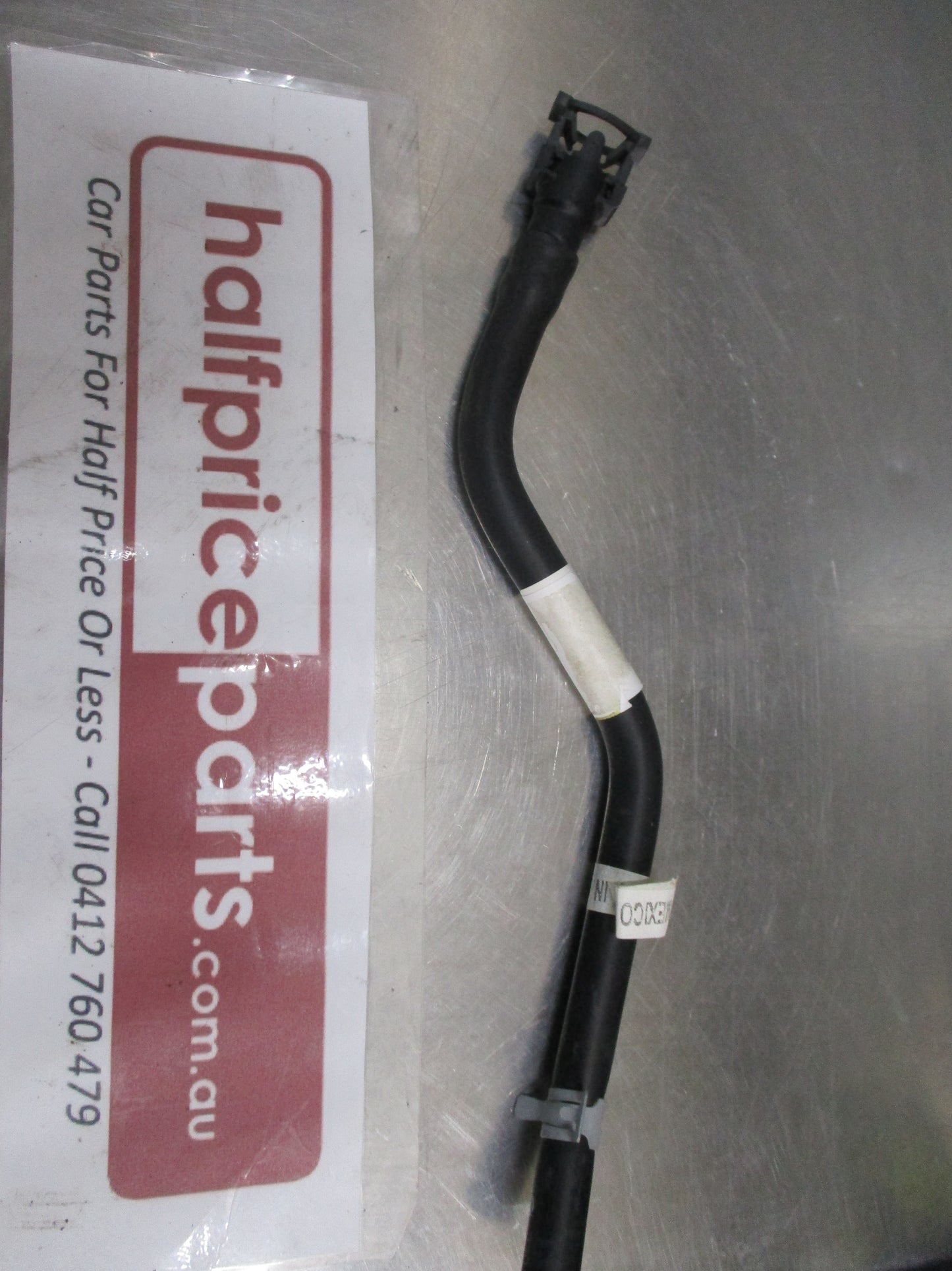 Mazda Tribute Genuine Vacuum Hose New Part