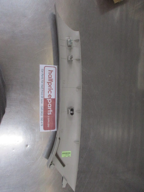 Holden VE Commodore Genuine Front A-Pillar Windscreen Pillar Trim New Part