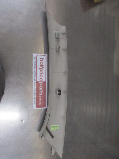 Holden VE Commodore Genuine Front A-Pillar Windscreen Pillar Trim New Part