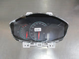 Holden Barina Genuine Instrument Cluster (Speedo) New Part