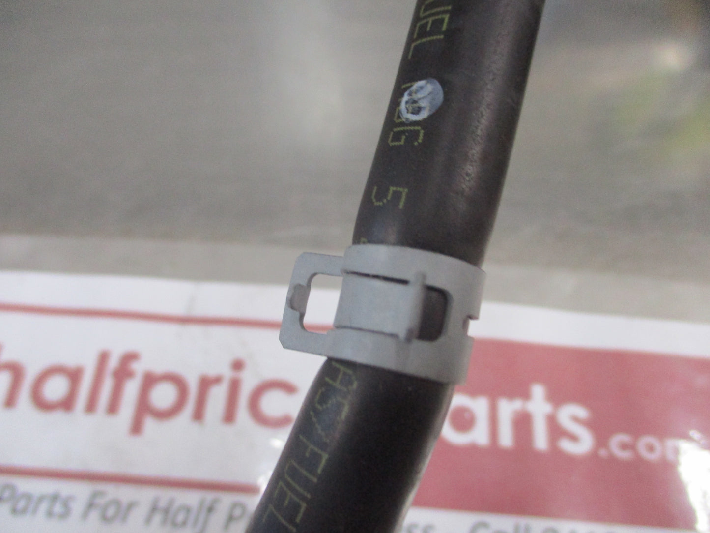 Mazda Tribute Genuine Vacuum Hose New Part