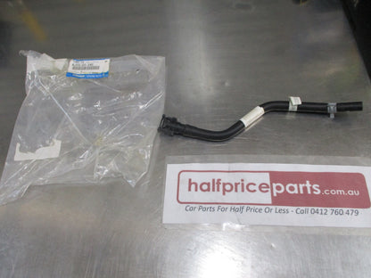 Mazda Tribute Genuine Vacuum Hose New Part