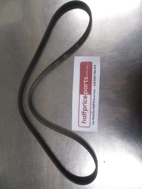 Mitsubishi Triton/Express/Starwagon Genuine Ribbed Drive Belt New Part